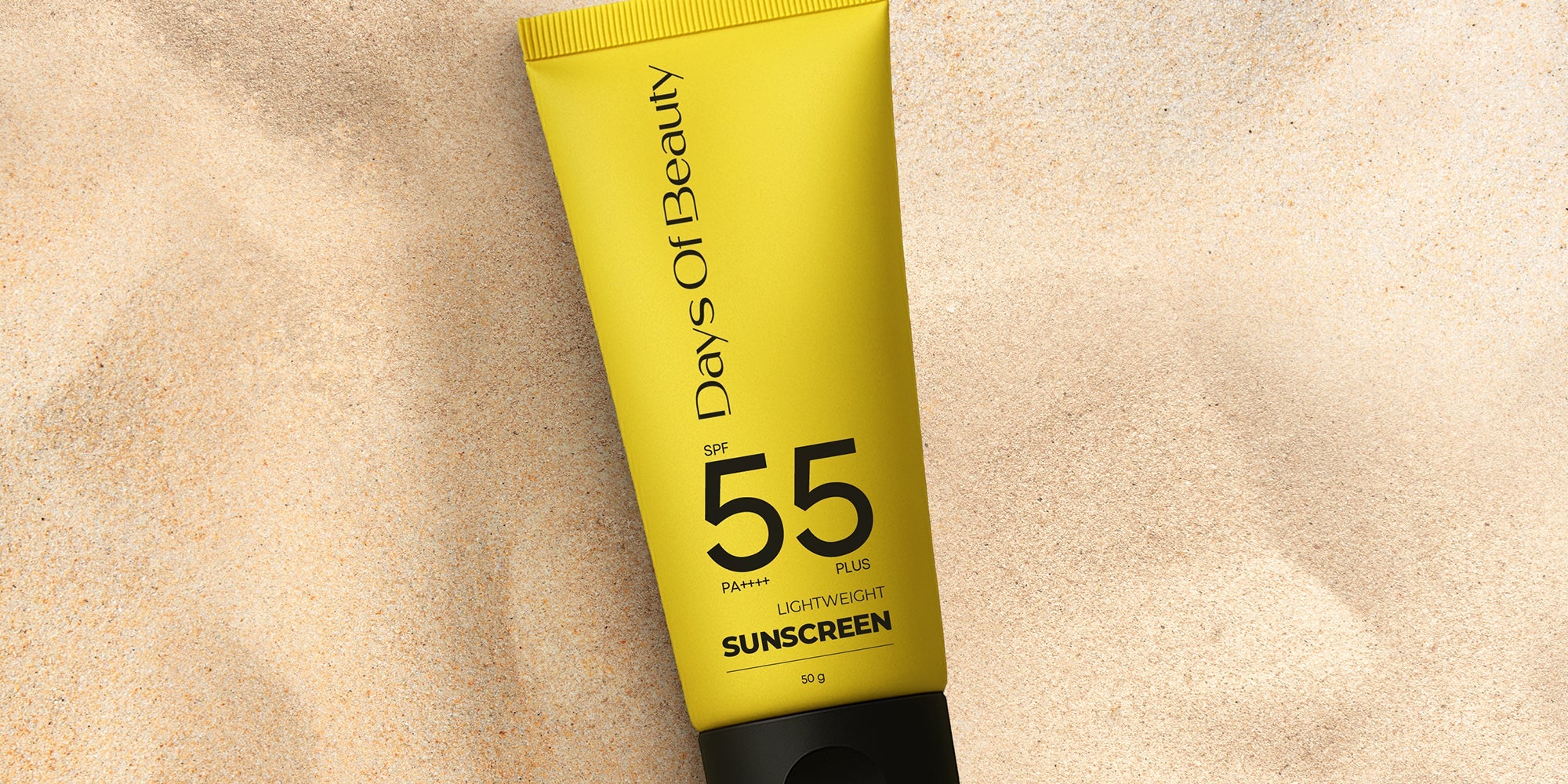 The Best Sunscreen for Oily & Acne-Prone Skin in India - Days of Beauty