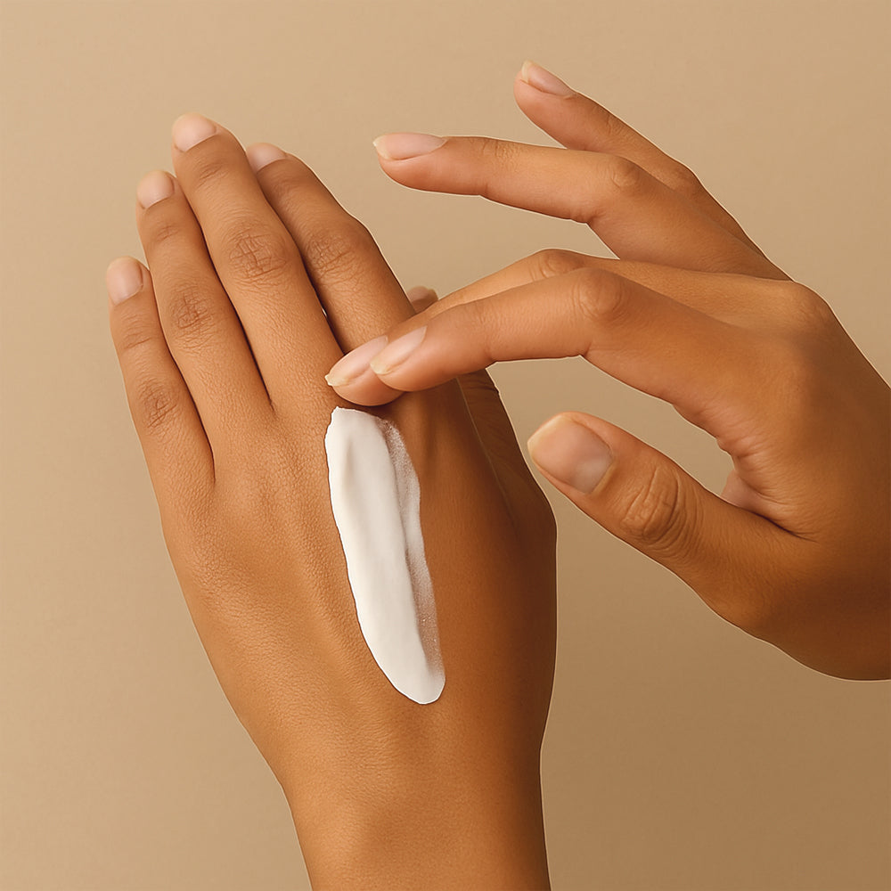 No White Cast, No Stickiness: Finally, a Sunscreen That Feels Invisible