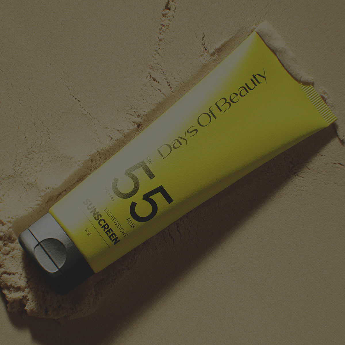 Sweat-resistant and non-greasy sunscreen designed for hot and humid Indian climates.